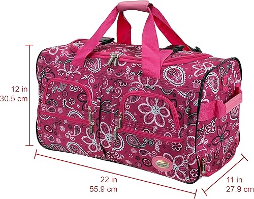 Miniatura 35 de Rockland Negro