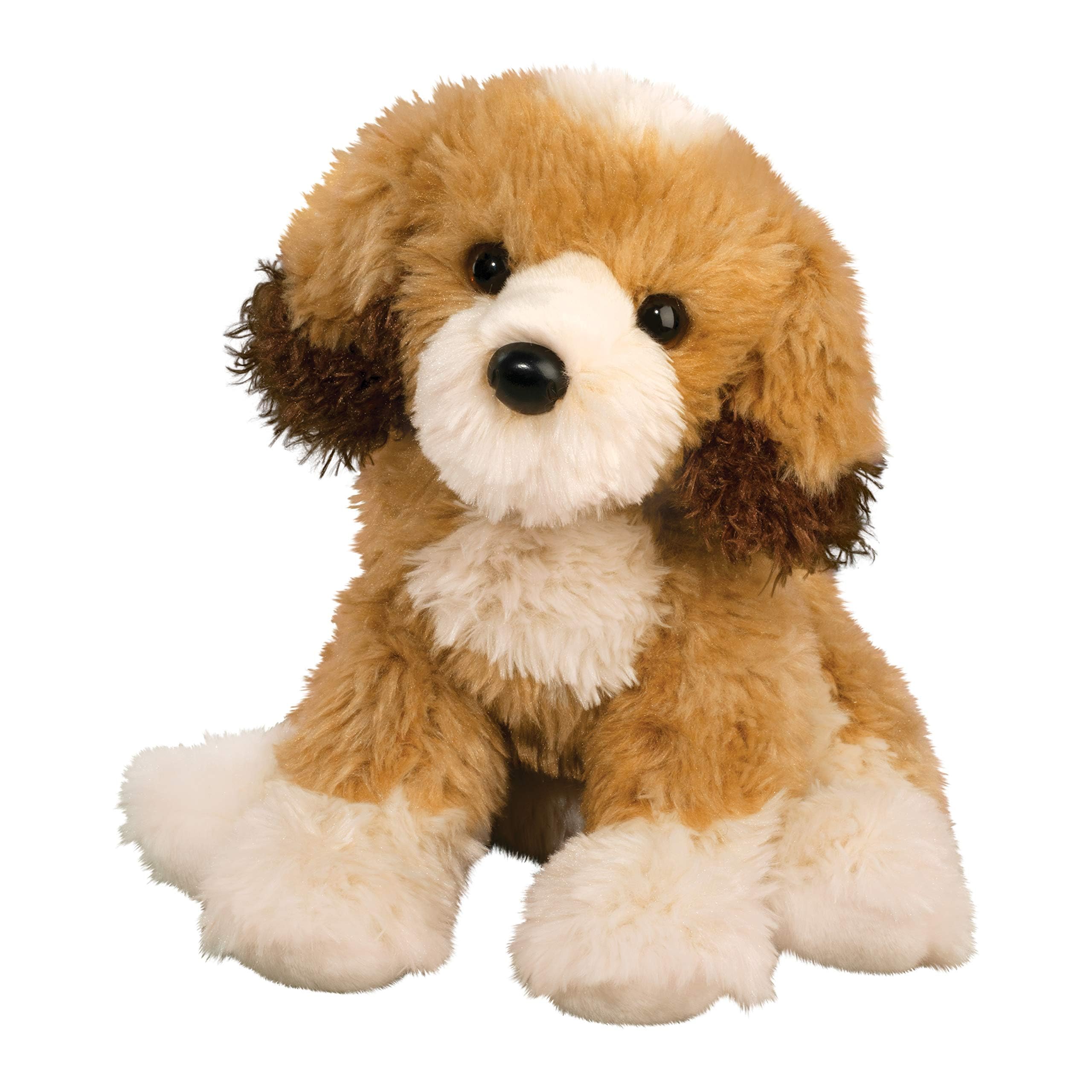 Douglas Buttercup Doodle Dog Plush Stuffed Animal Desertcart