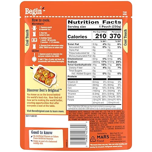 Miniatura 3 de Uncle Ben's