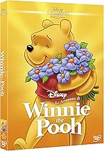 Le Avventure di Winnie The Pooh - Collection 2015 (DVD)