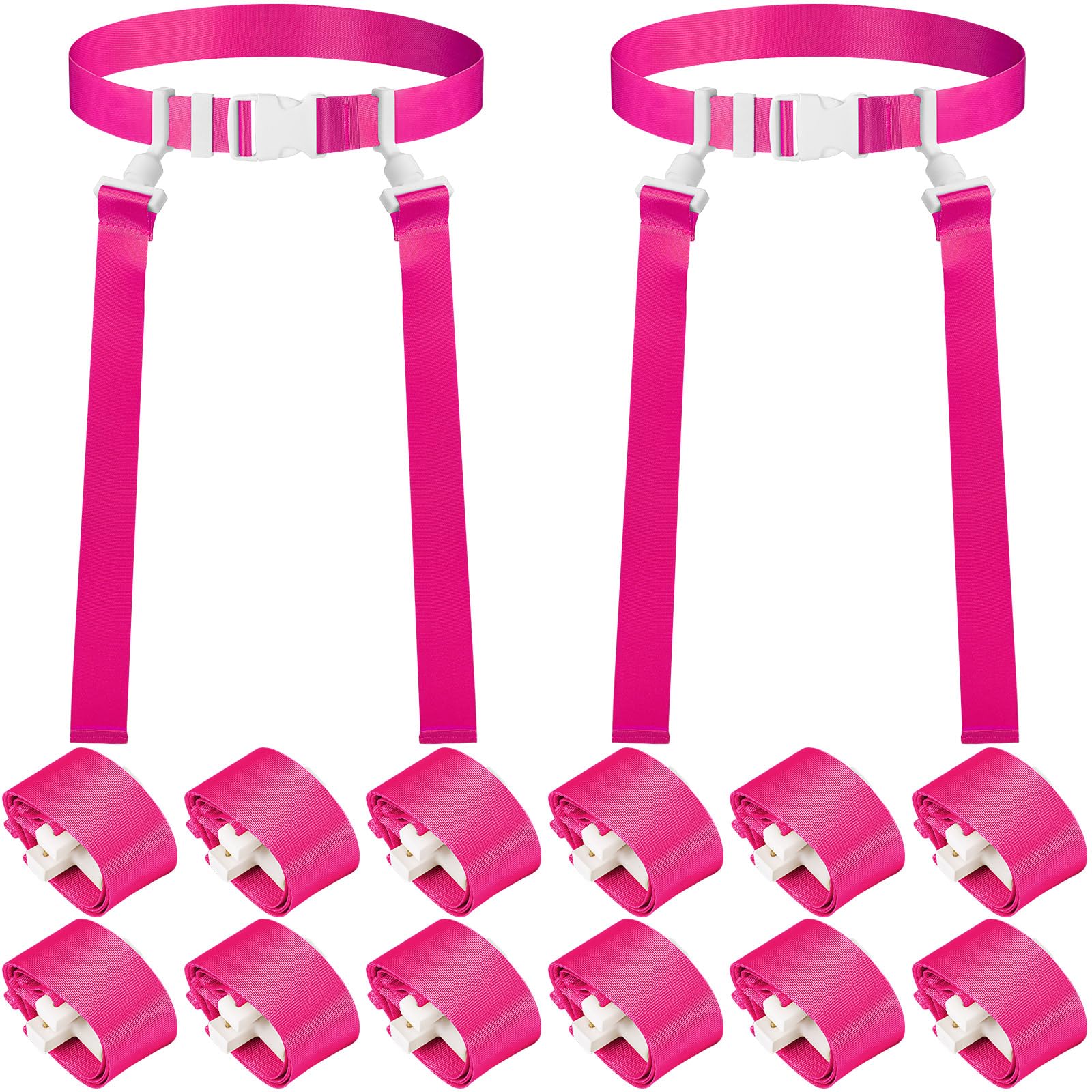 Peryiter Player Flag Football Belt