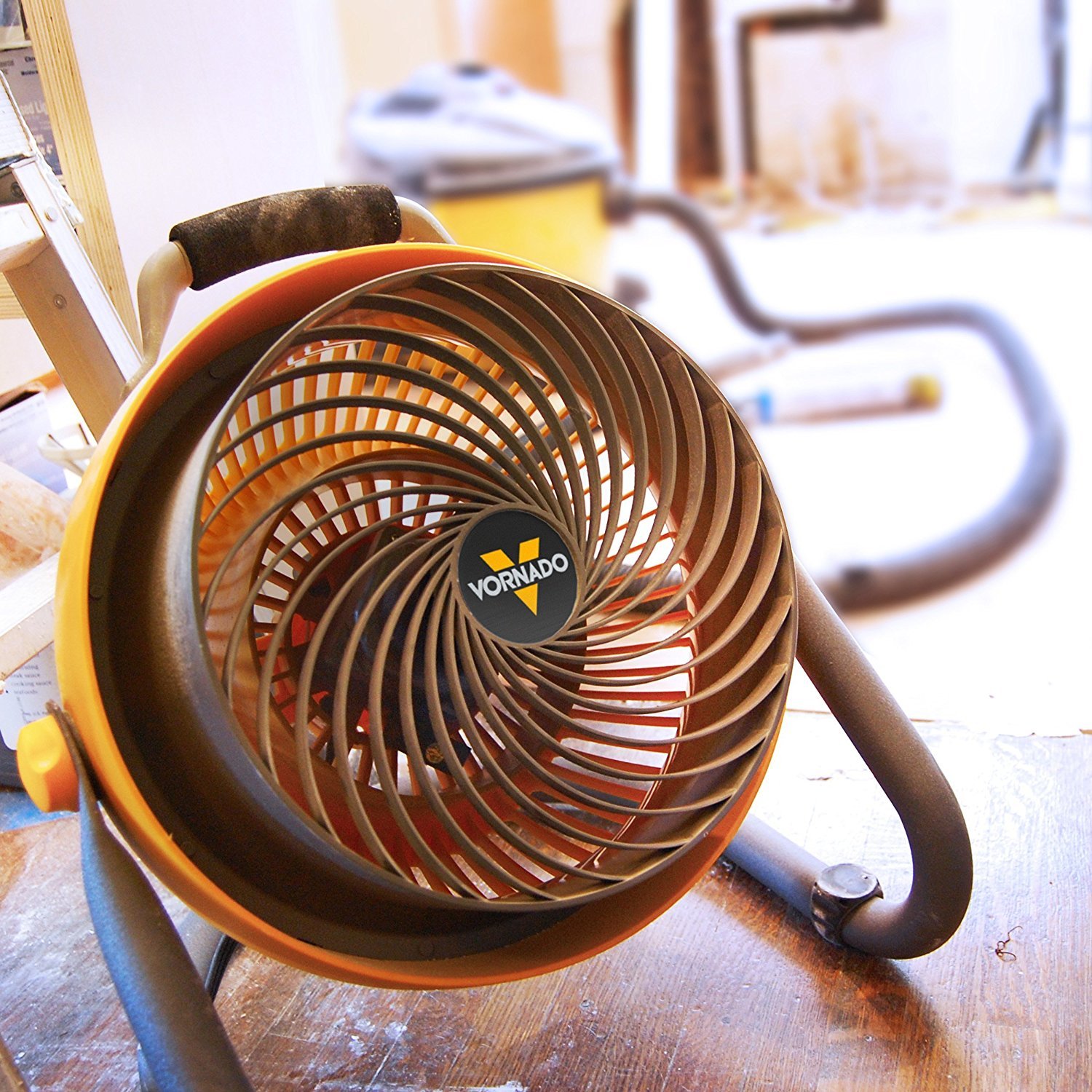 Vornado 扇風機 Amazon | ボルネード サーキュレーター 24畳 レトロ パワフル