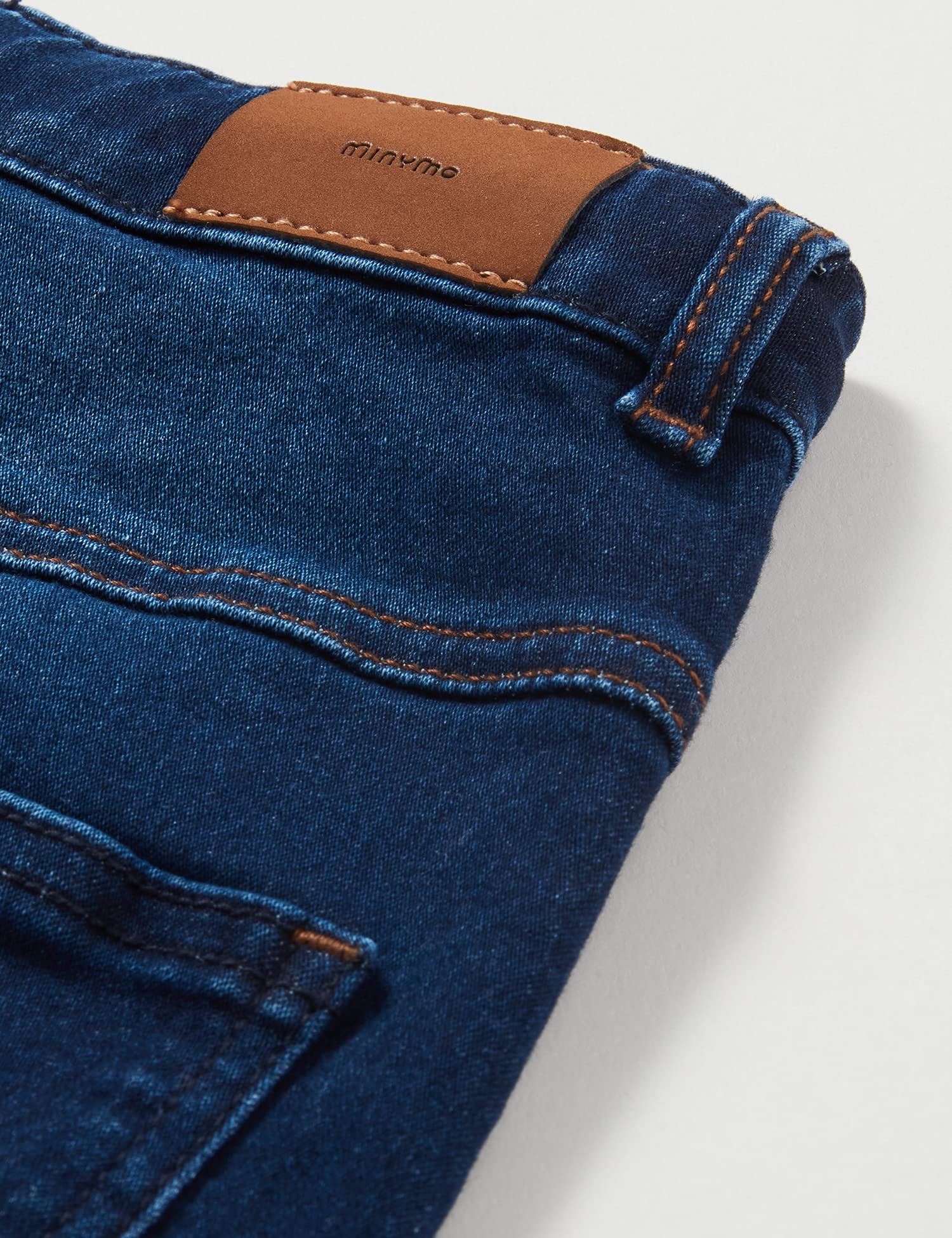 MINYMO Jeans Power Stretch Loose Fit Niños