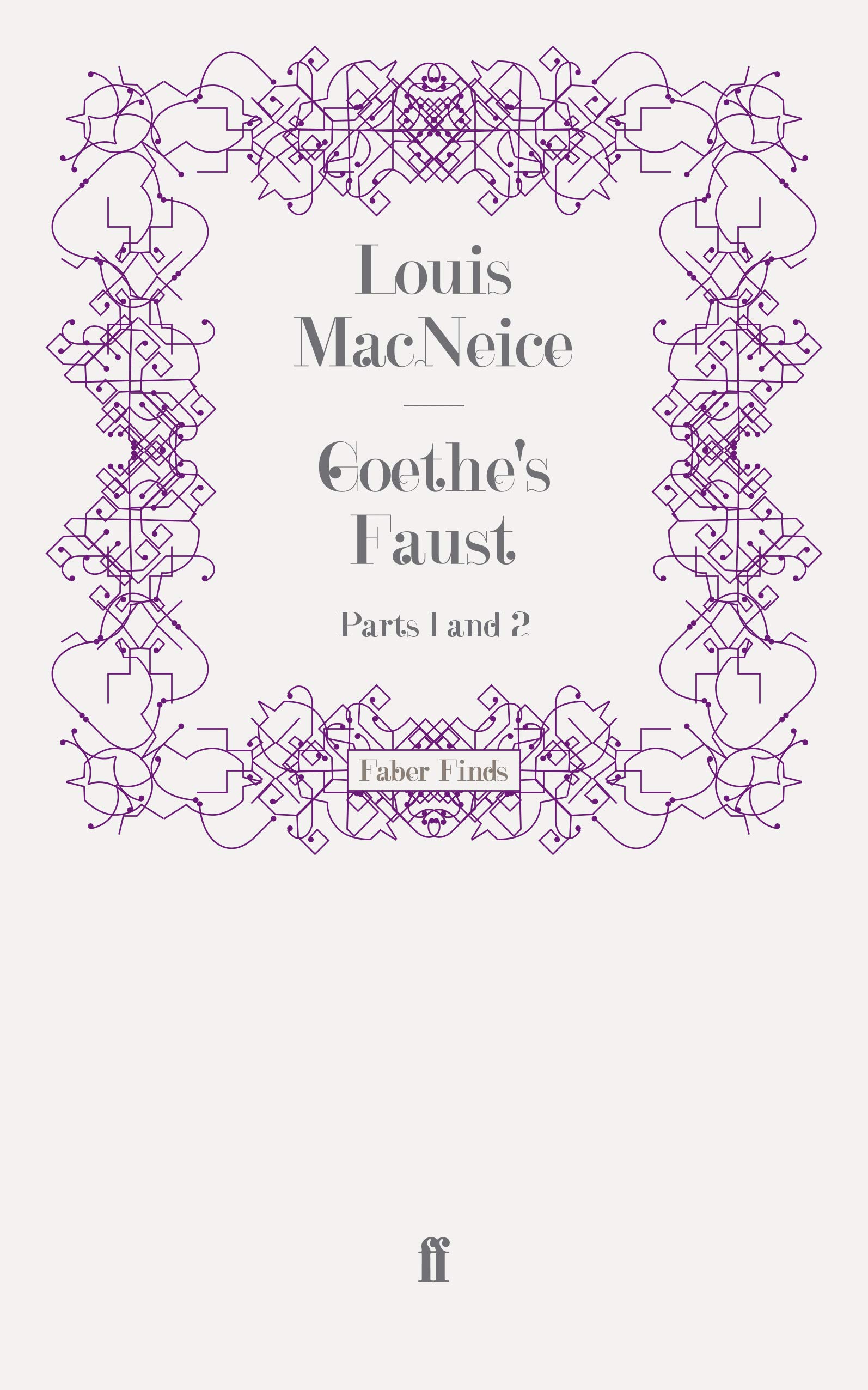 Goethe's Faust: Parts 1 and 2