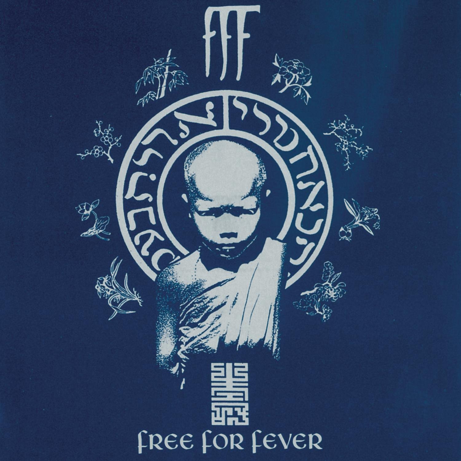 Free For Fever [Audio CD] F.F.F.