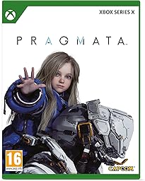 Pragmata (Xbox Series X)