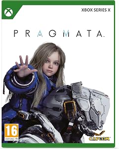 Pragmata (Xbox Series X)