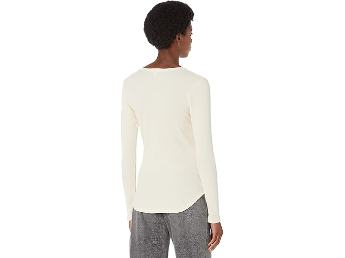 Henley Long Sleeve - Image 4