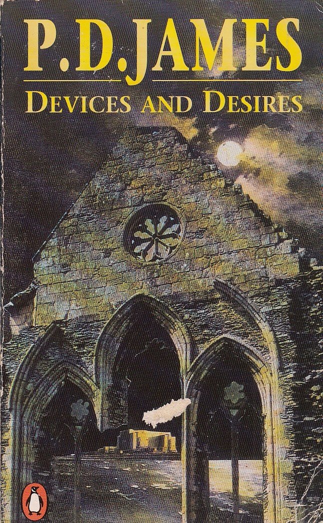 Devices And Desires