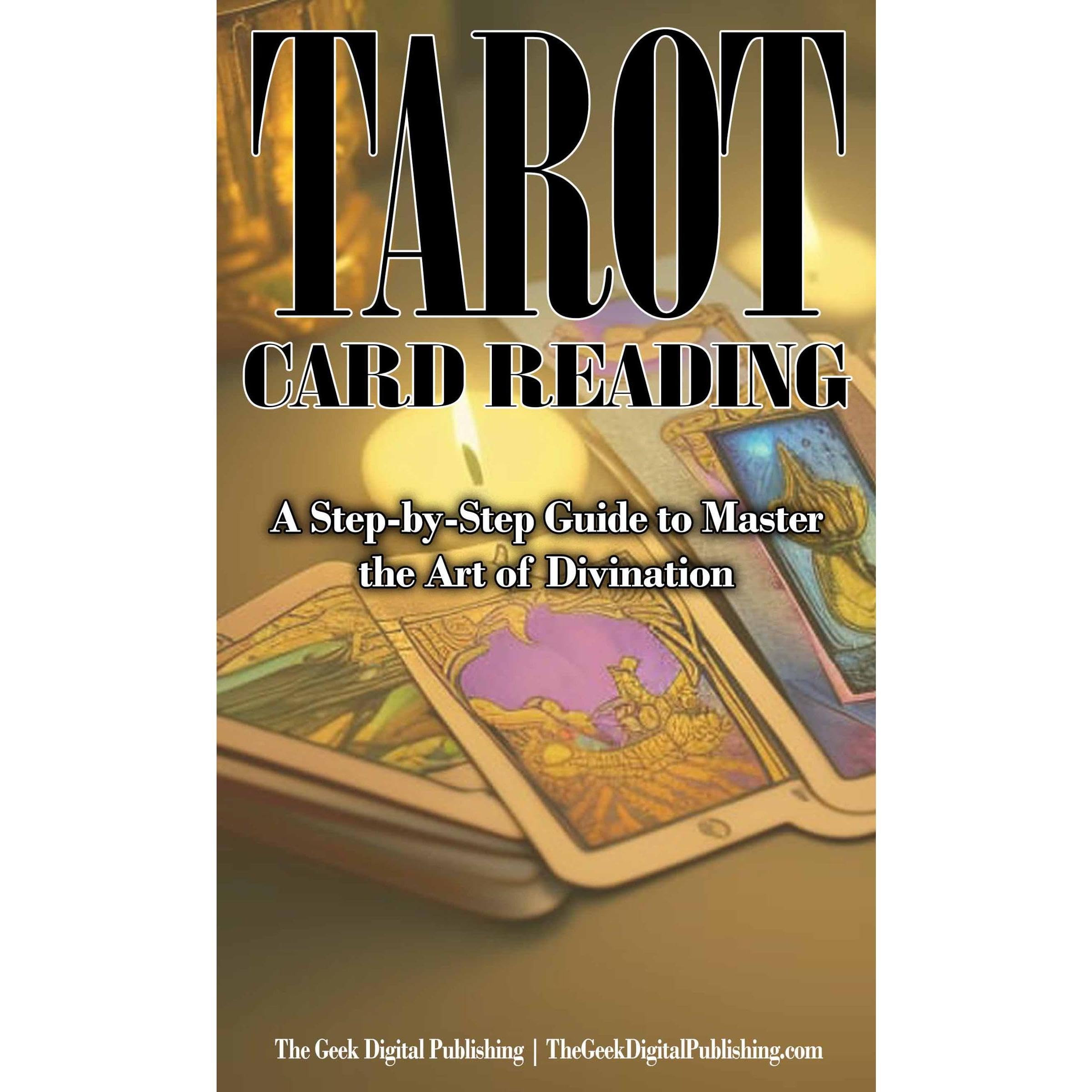 Tarot Card Reading