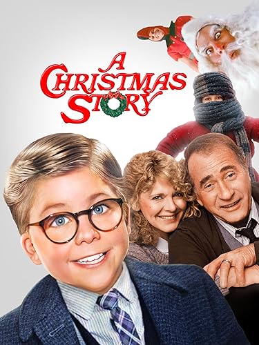 Movie: A Christmas Story