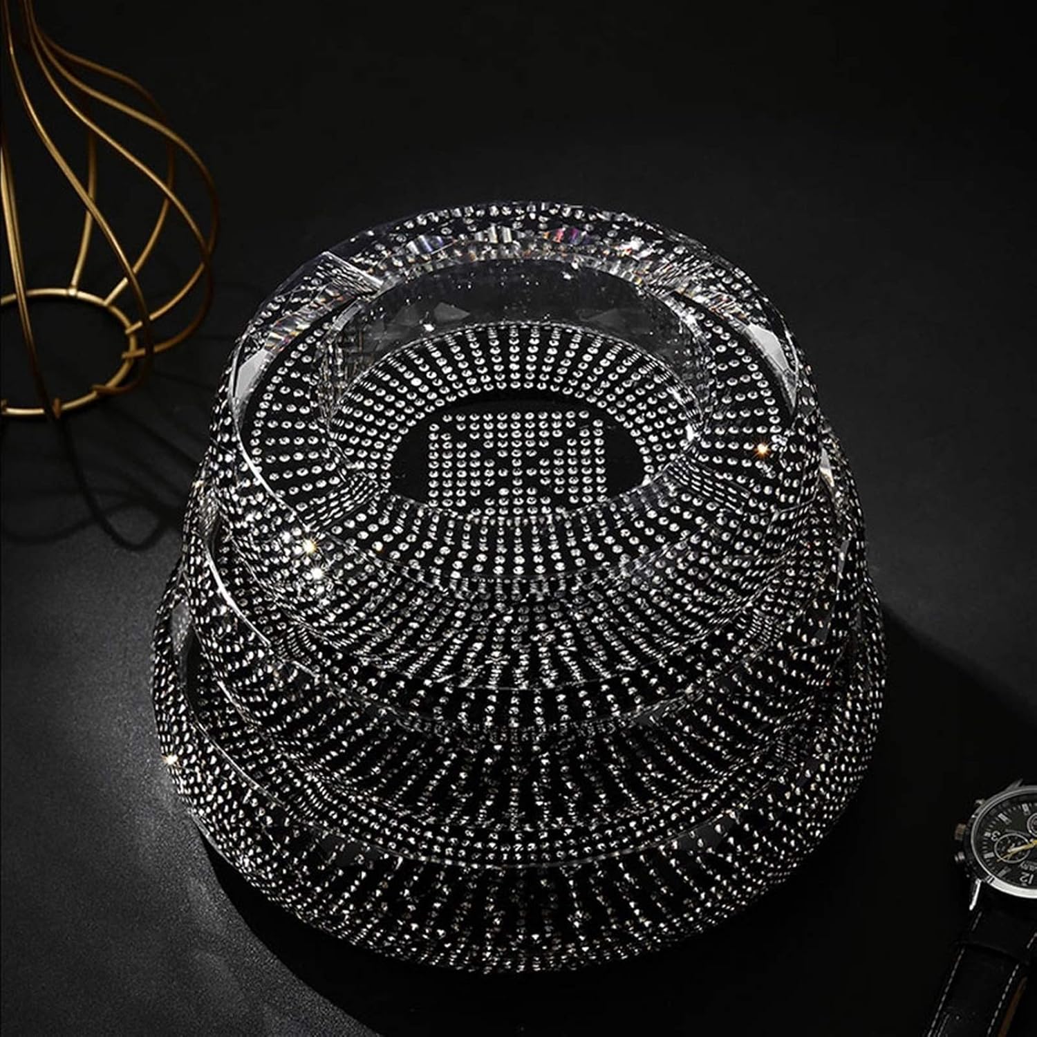 仏教美術 木製 燭台 一対 高82.5cm(メ1476) 仏教美術 木製 燭台 一対 高82.5cm(メ1476)