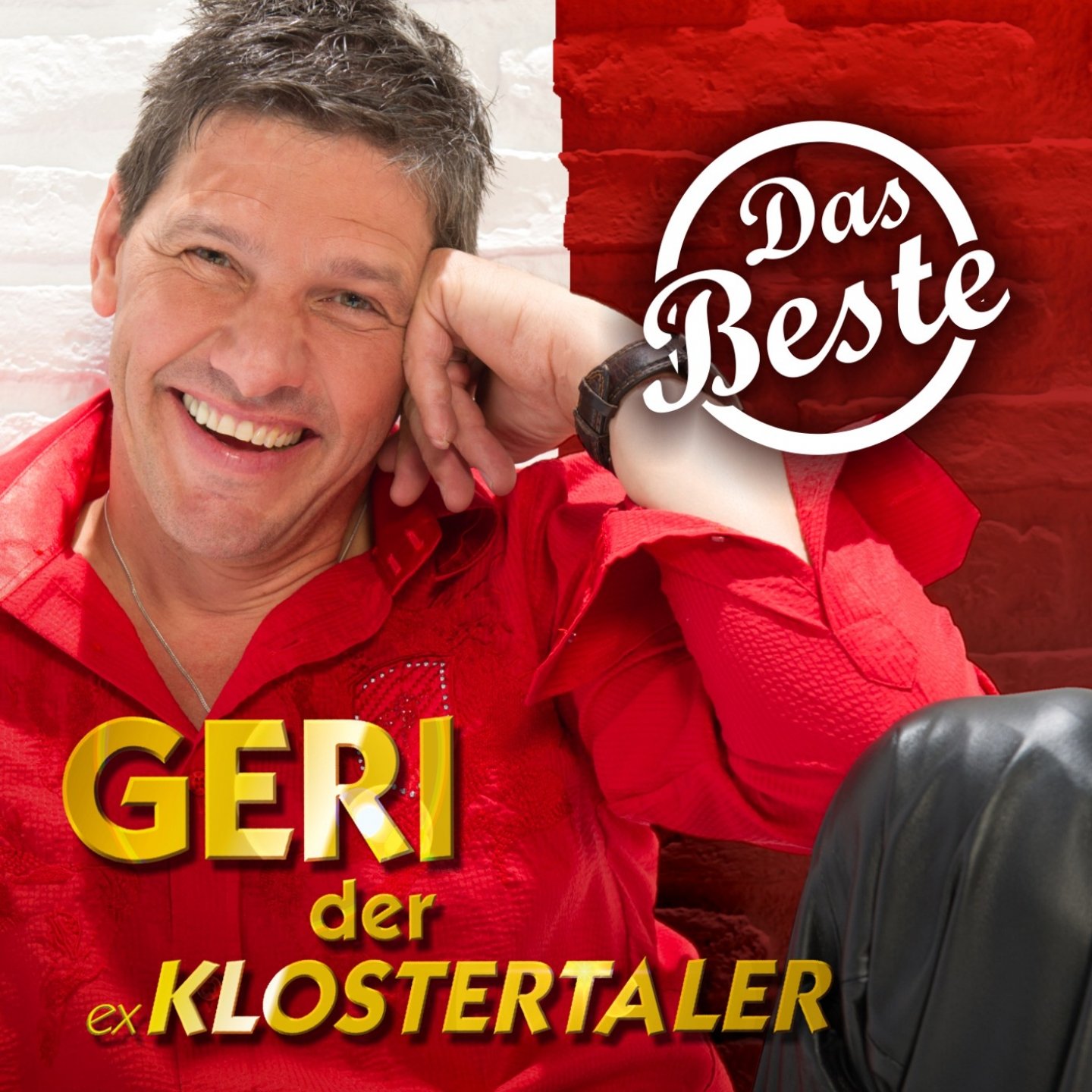 Geri Der Ex-klostertaler