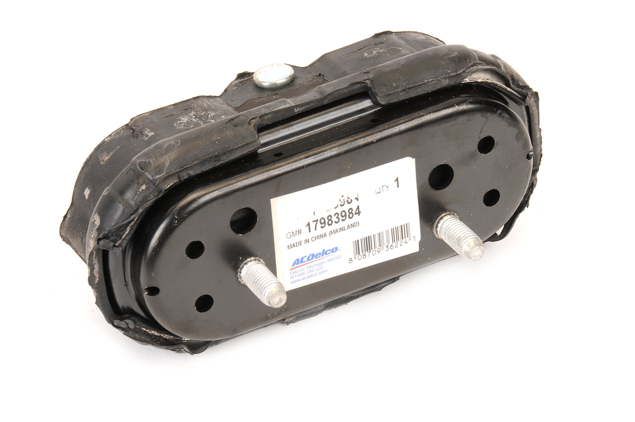 Amazon.com: ACDelco GM Original Equipment 17983984 Motor Mount 