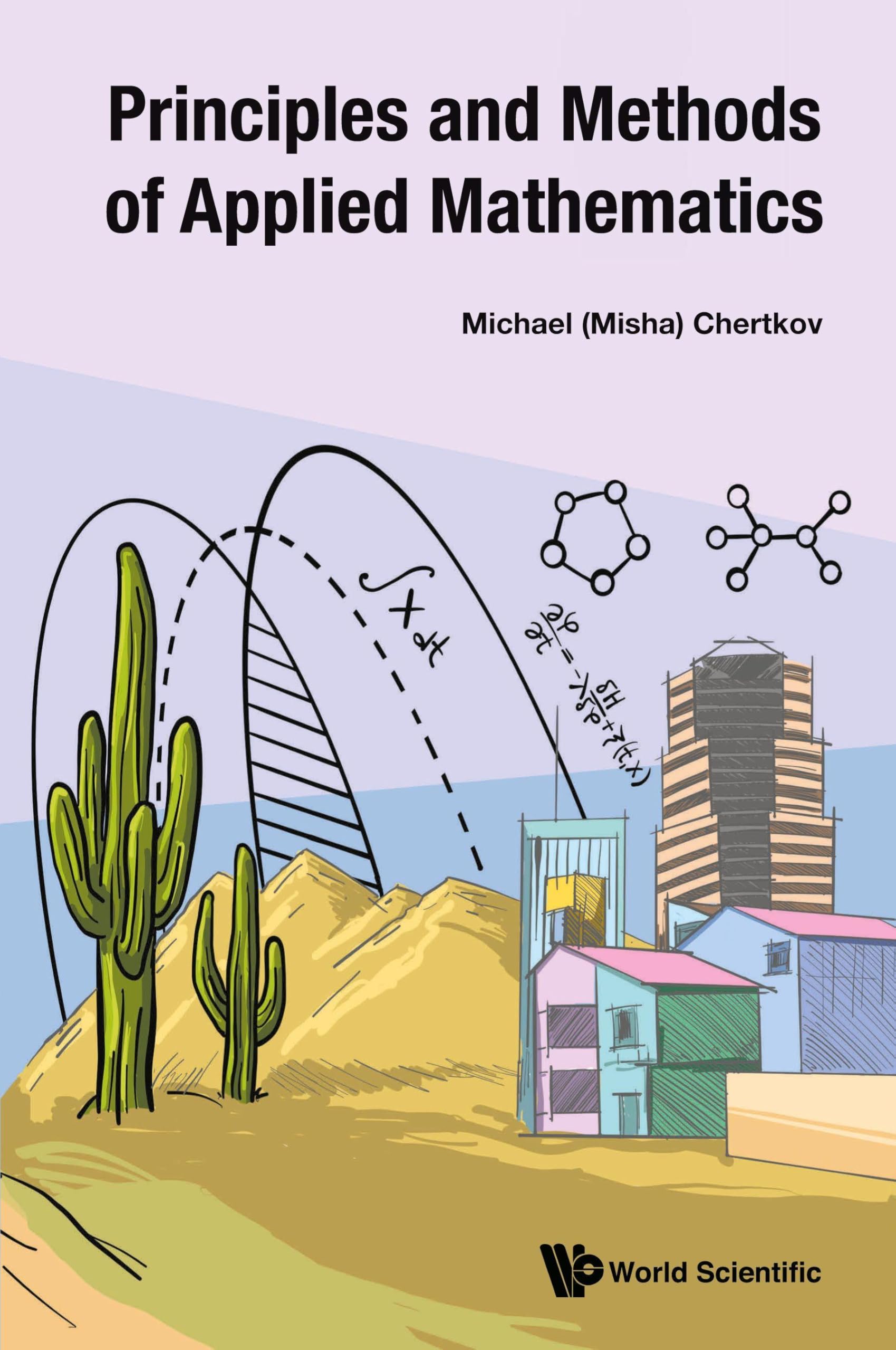 Principles And Methods Of Applied Mathematics