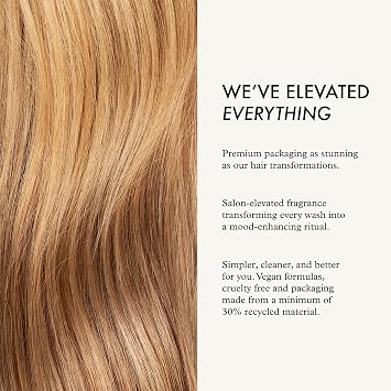 John Frieda ULTRAfiller+ Hair Density Scalp Serum for Fine Hair, Root-Strengthening Serum with Biotin, Peptides & Caffeine, Reduces Breakage, 2 fl oz