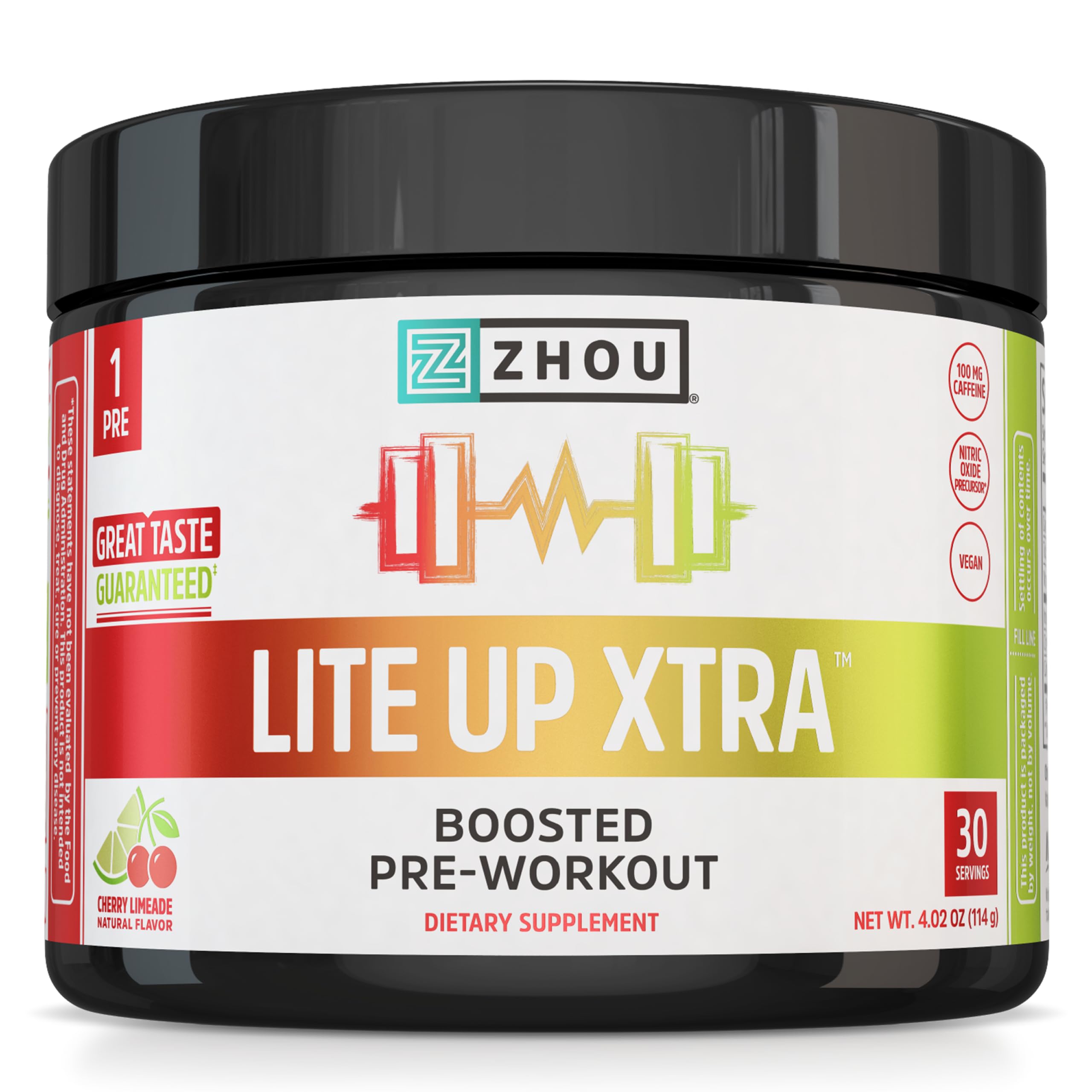 ZHOU Lite
