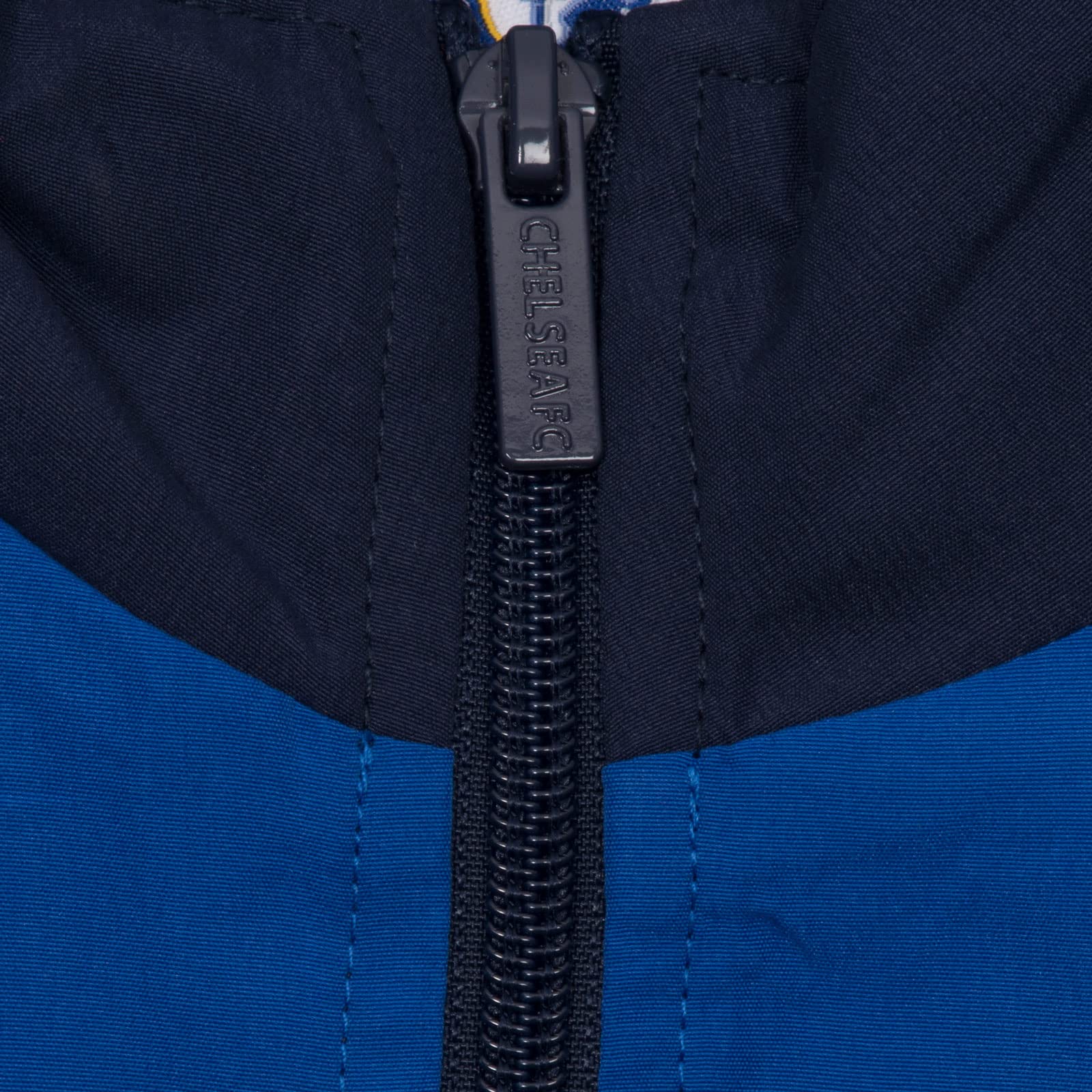 Chelsea FC - Herren Trainingsanzug - Jacke & Hose - Offizielles Merchandise