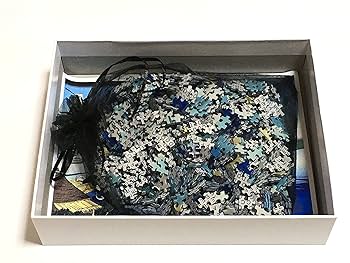 ⑥ ジグソーパズル 菊川 英山　盃を持つ美人 1000ピース 新品 未開封 ⑥ ジグソーパズル 菊川 英山 盃を持つ美人 1000ピース 新品 未