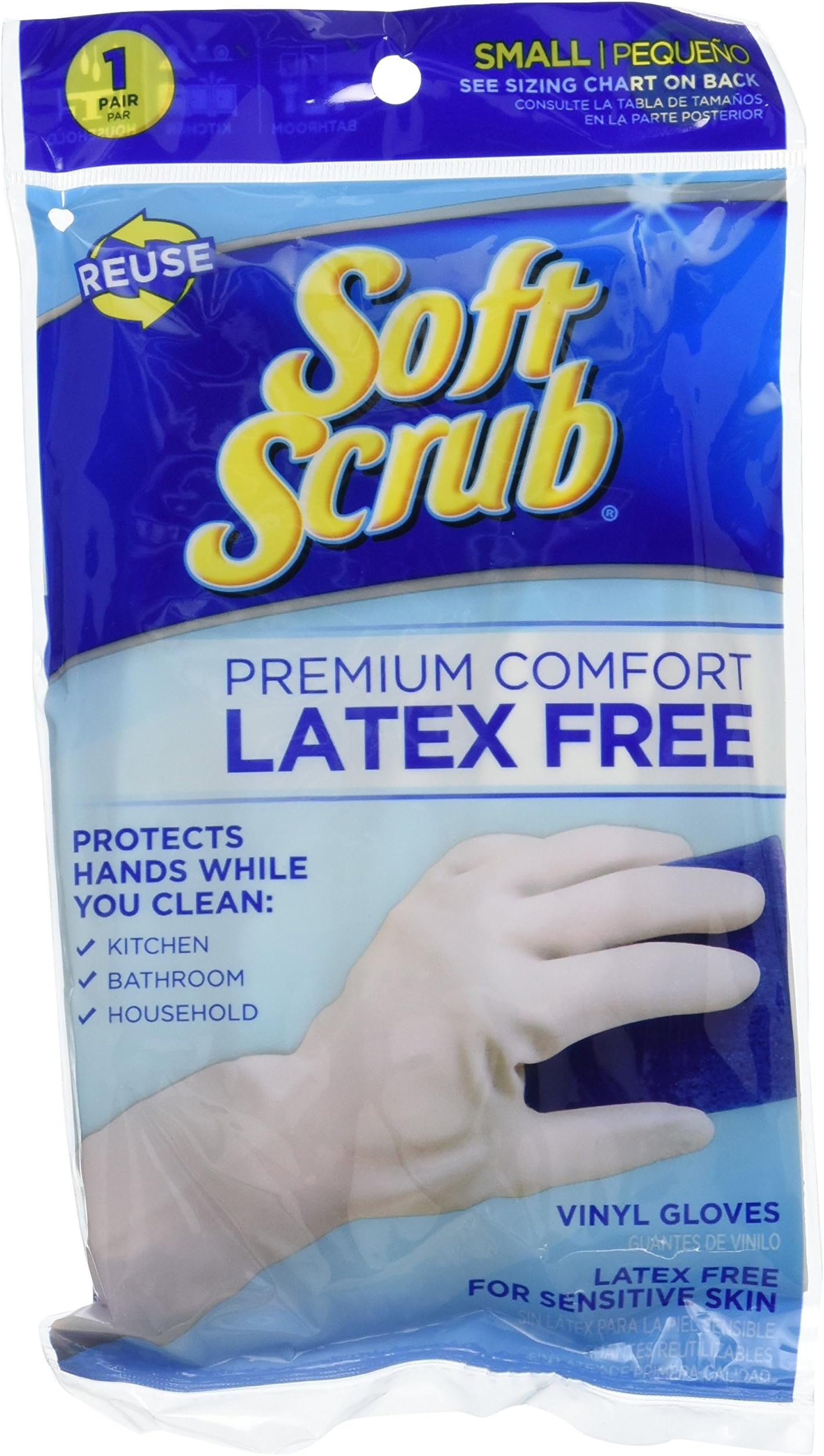 Premium Comfort