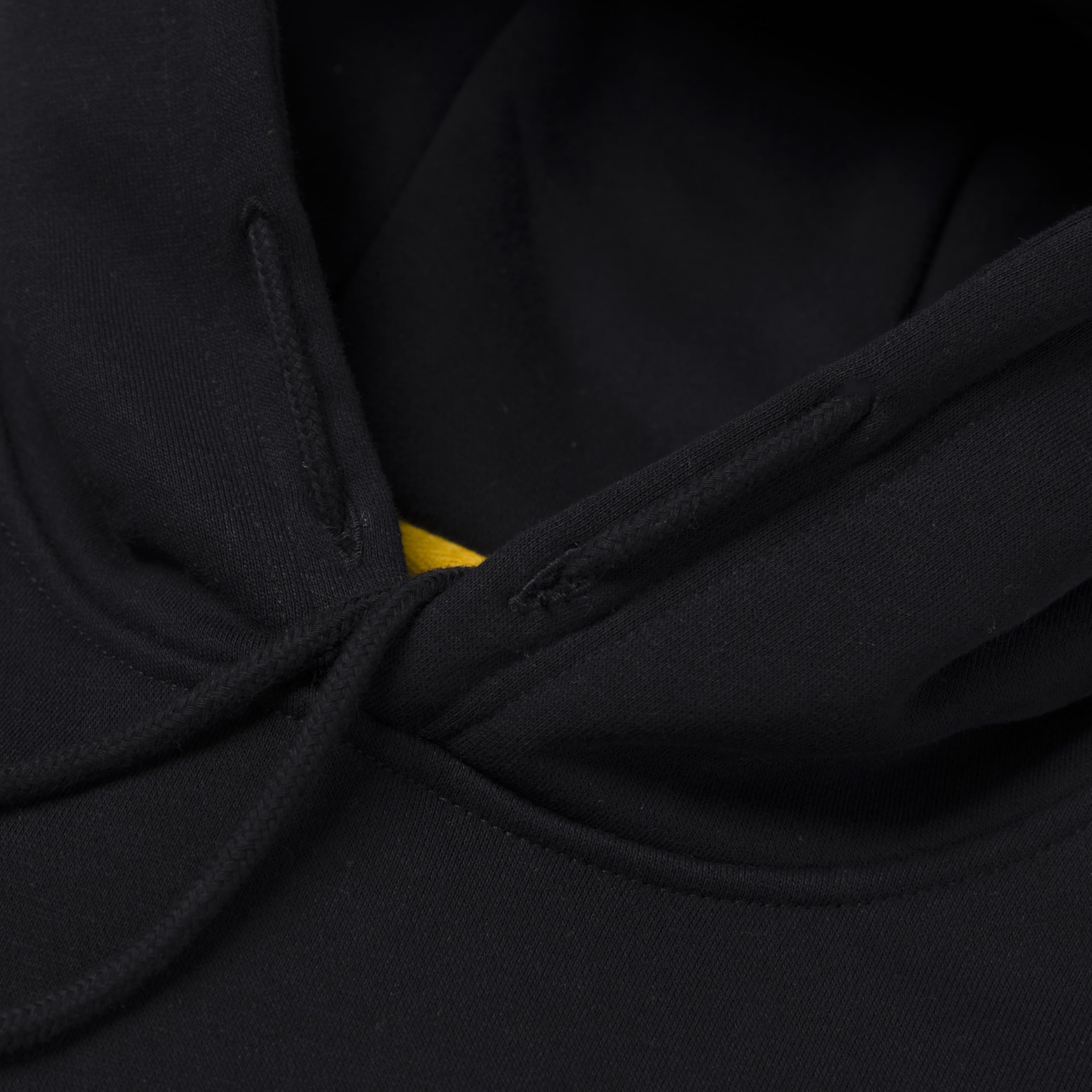 Caterpillar Mens Trademark Hoodies with Embroidered CAT Front Logo S3 Cord Management System and Pouch Pocket product thumbnail 4