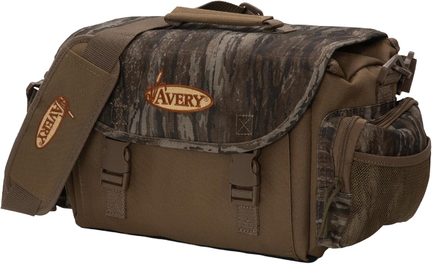 Avery Finisher 2.0 Blind Bag – Water-Resistant Hunting Gear Bag with Multiple Compartments