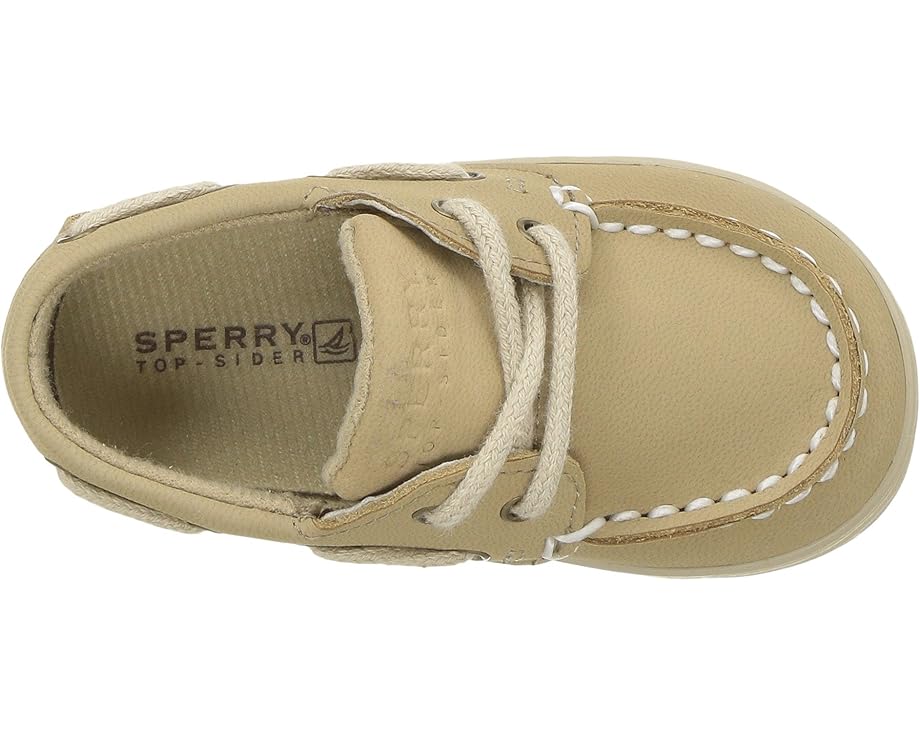 Sperry Kids Intrepid Crib (Infant) - Top View