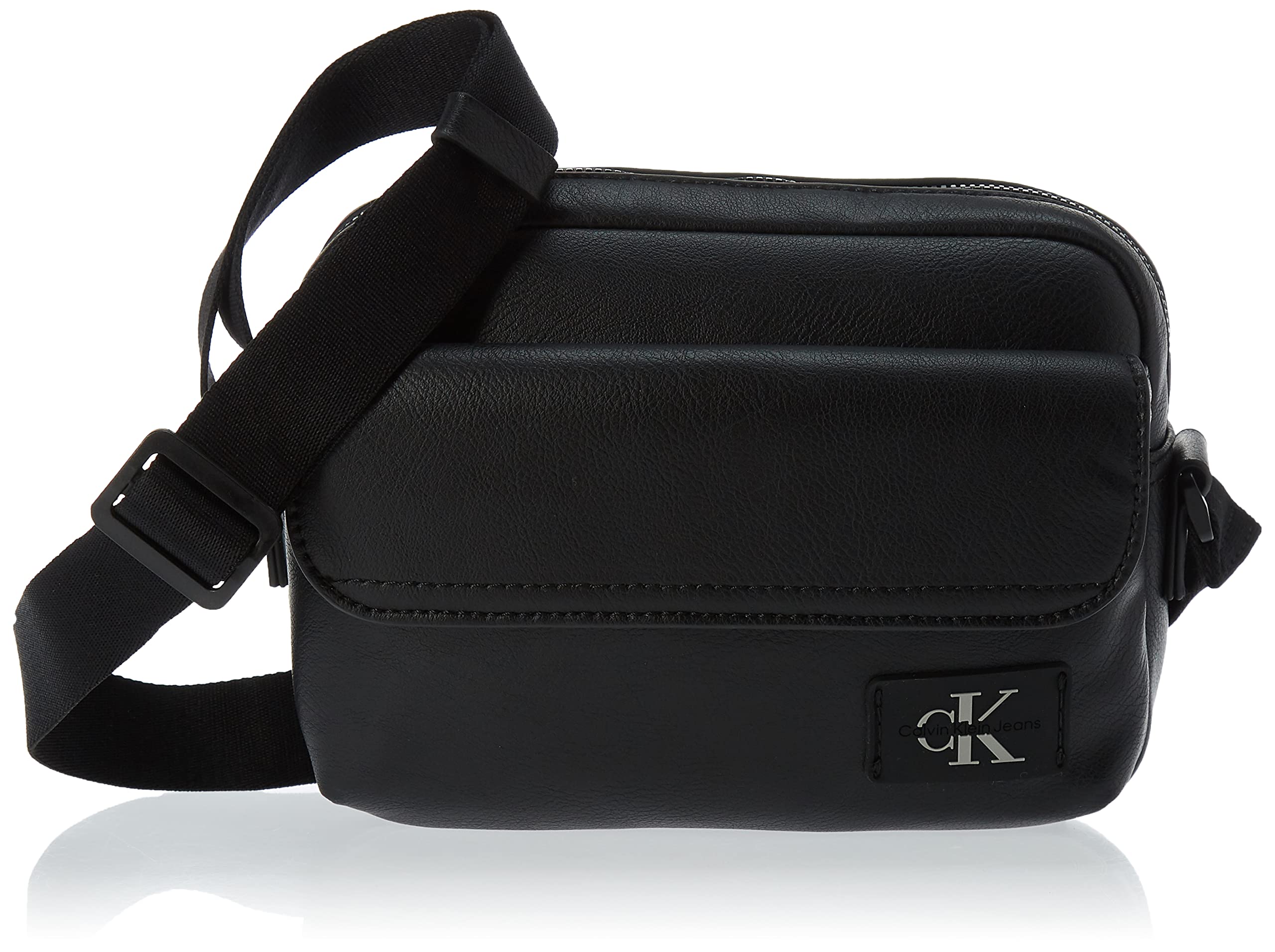 CK JEANSMen TAGGED CAMERA BAG21 Crossovers, One Size