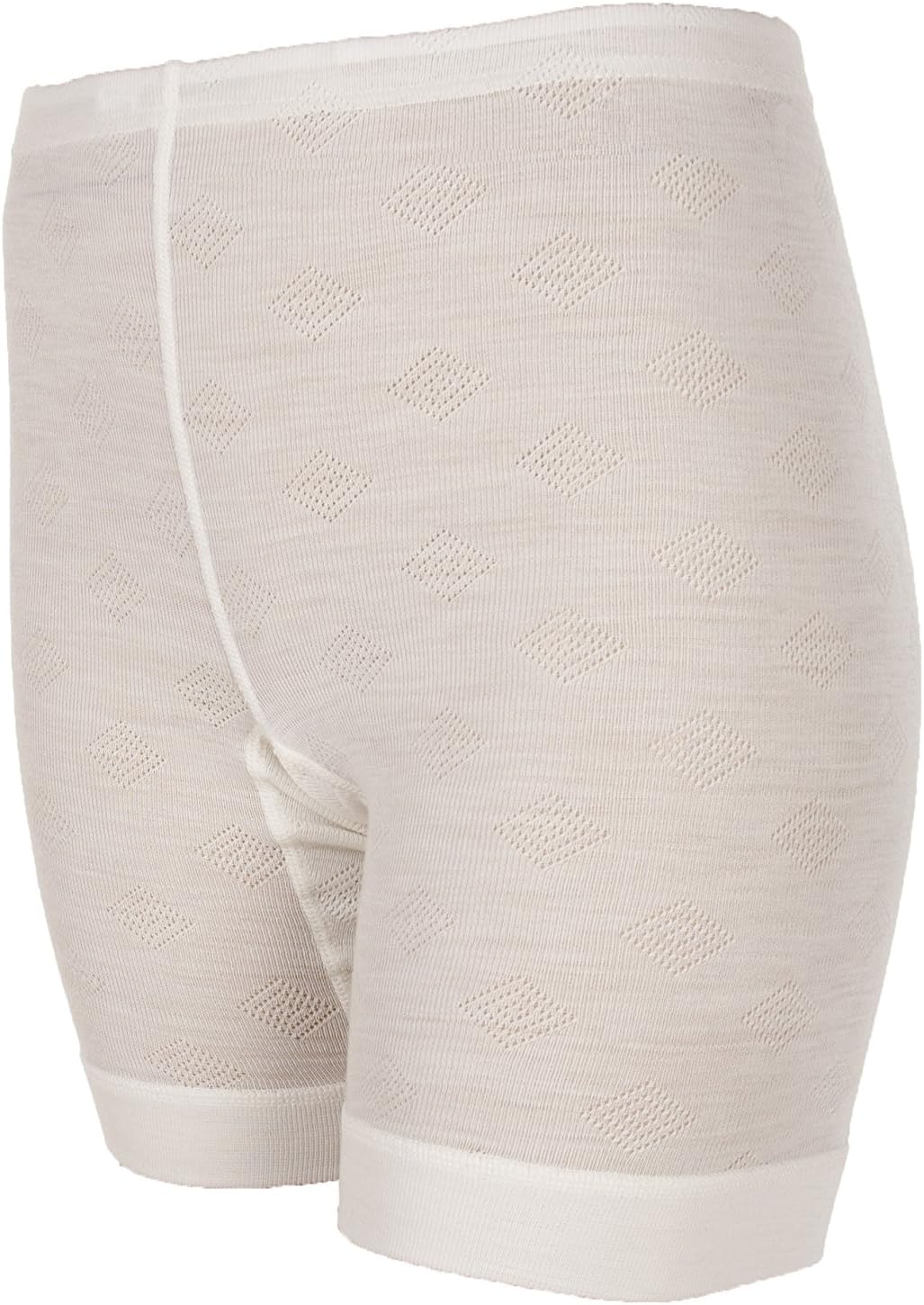 Janus 80% Merino Wool Women's Boxers Bloomers Made in Norway