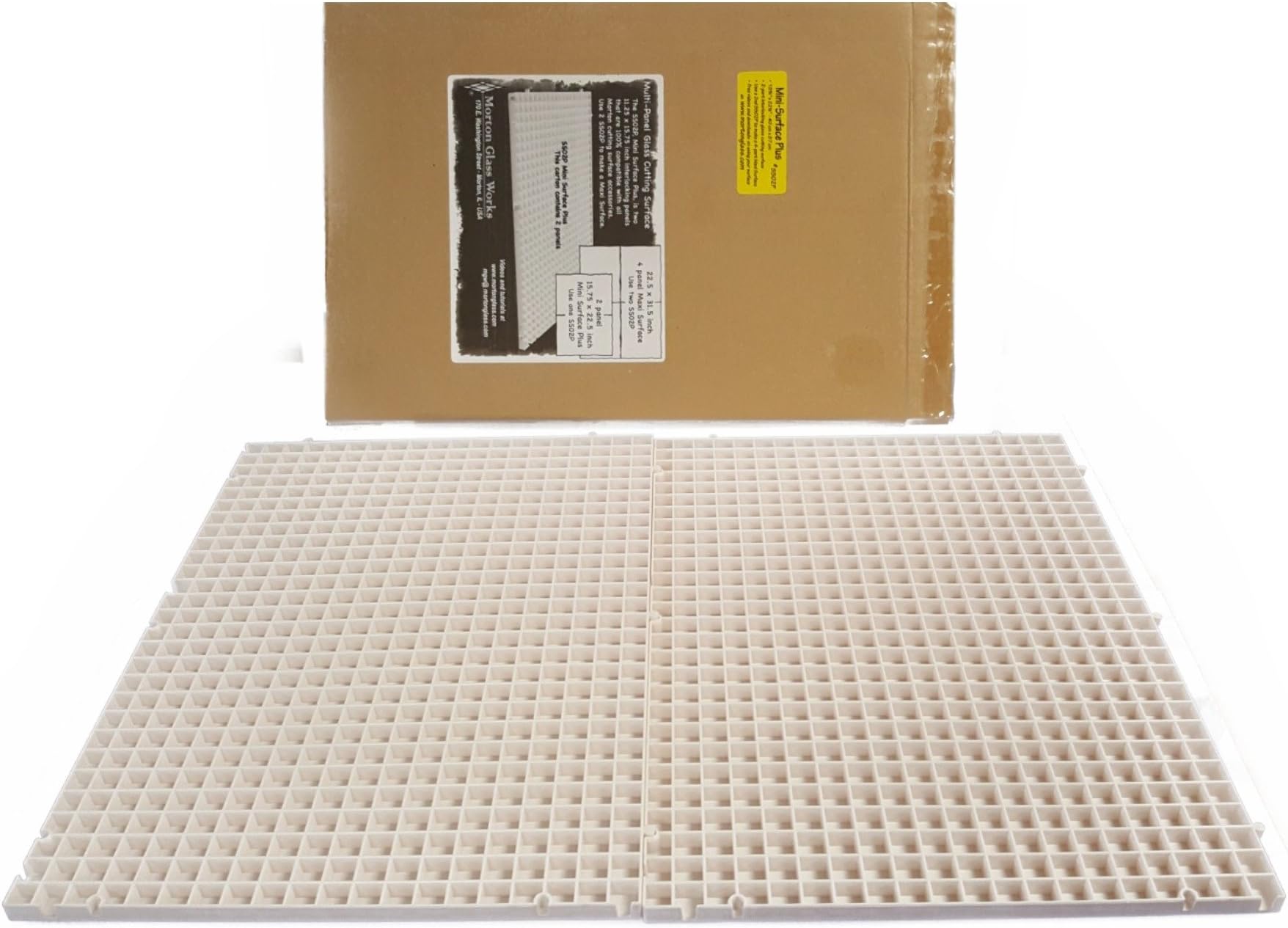 MortonMini Surface Plus