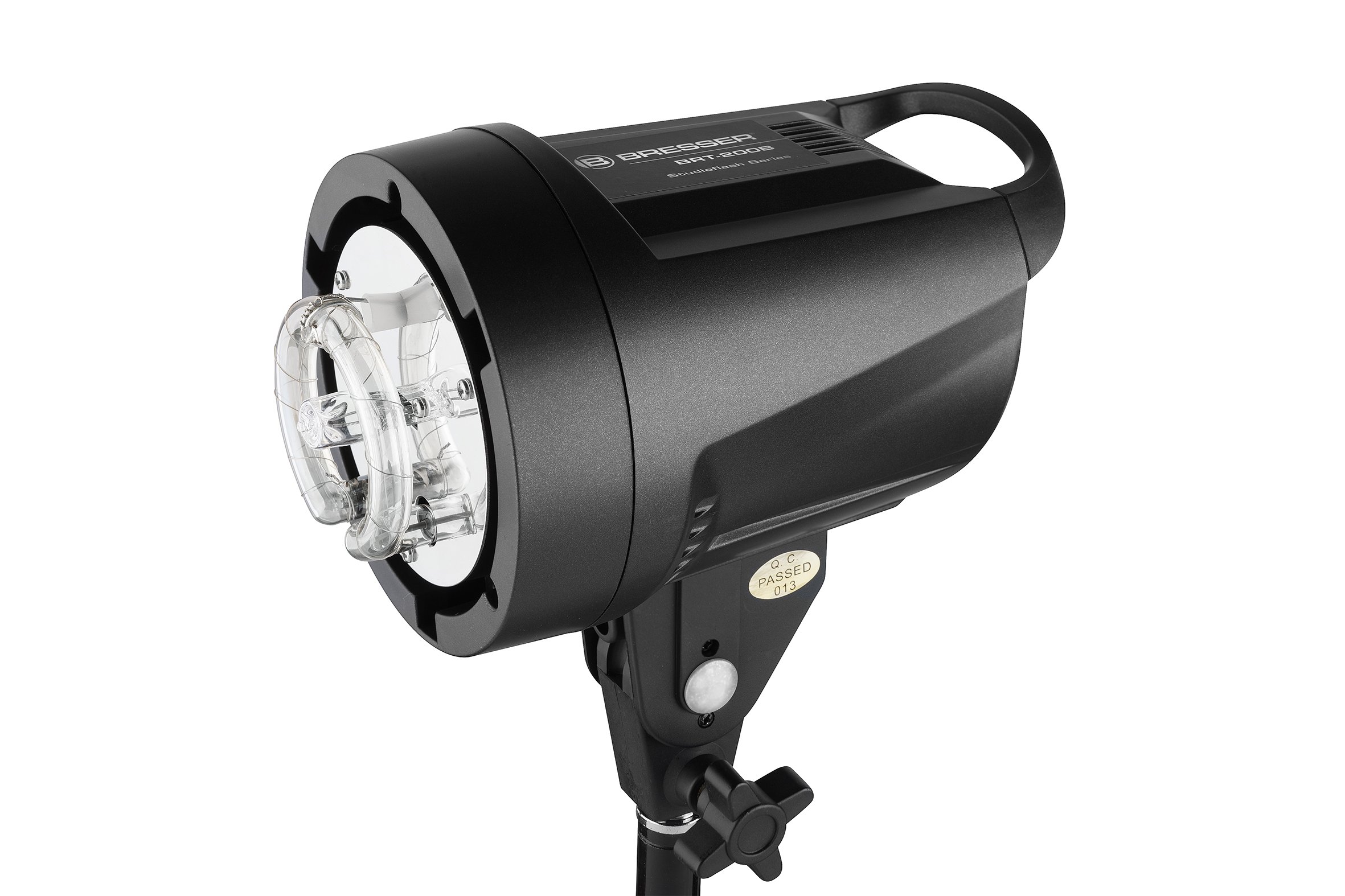 Bresser Kit Flash DE Estudio BRT-200 NR. 1