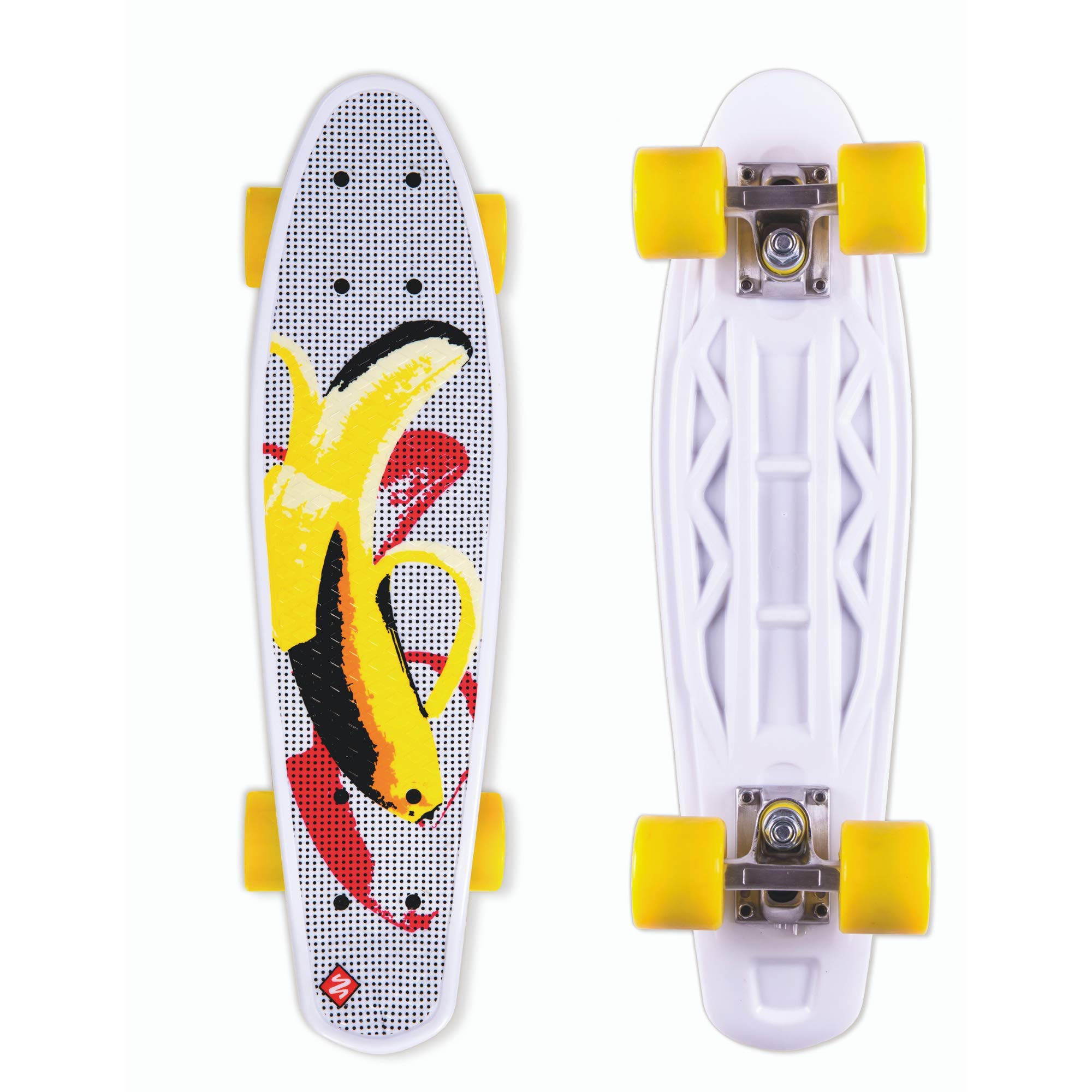 Street Surfing PopBoard