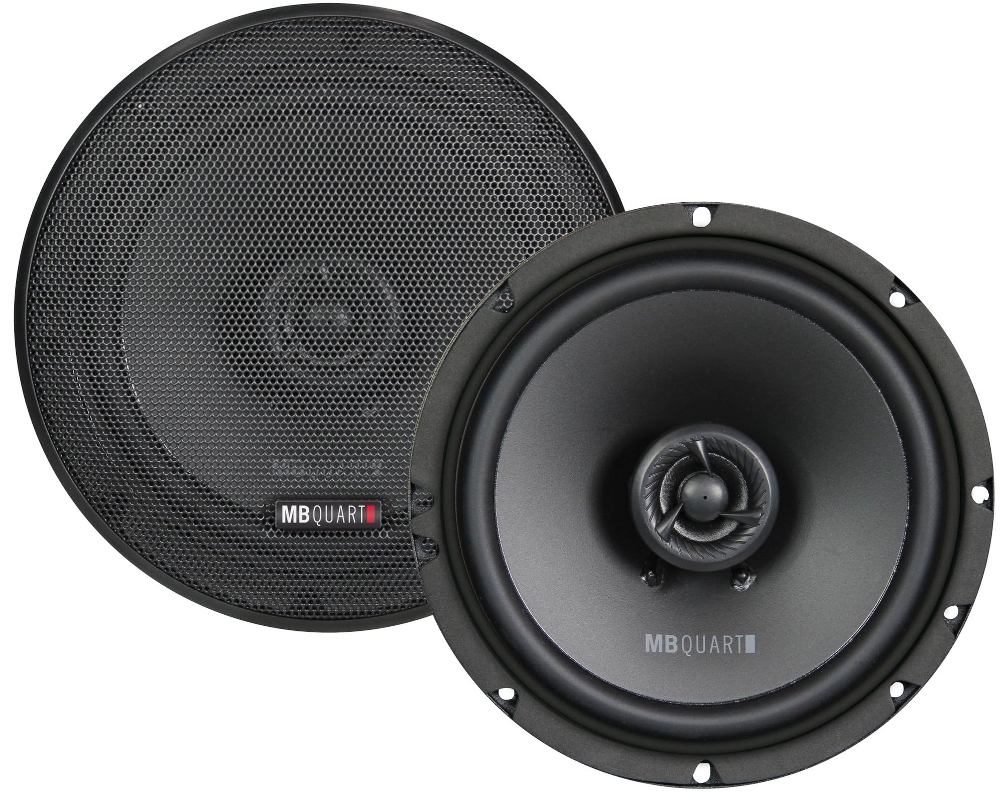 MB-QUART QX165 g?o?nik koncentryczny 16,5 cm