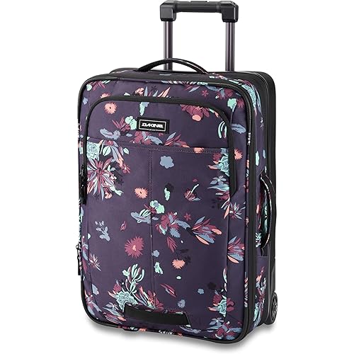 Dakine Unisex Status Roller Bag, 42L