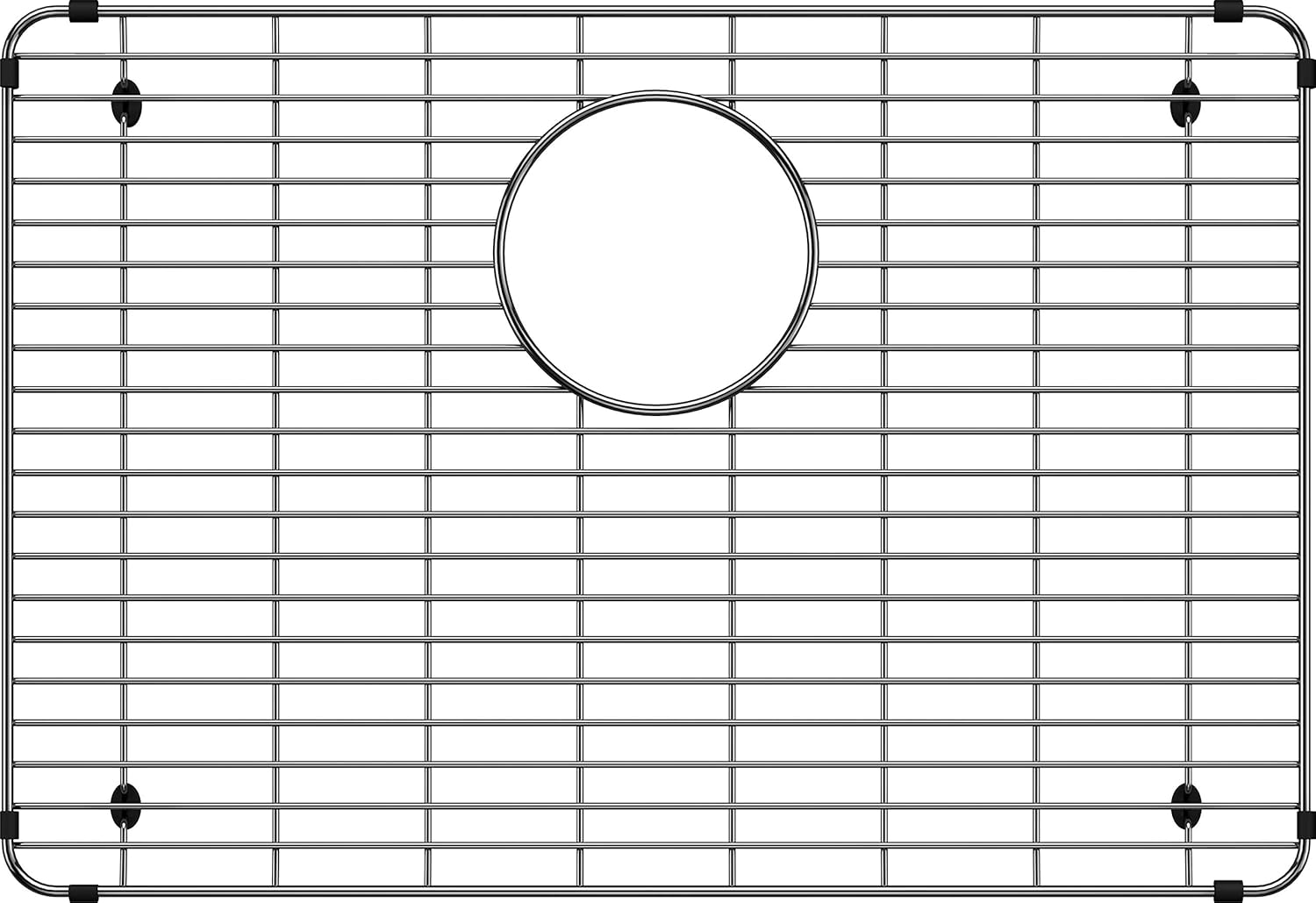 BLANCO 237140 Grid, Stainless Stainless Steel