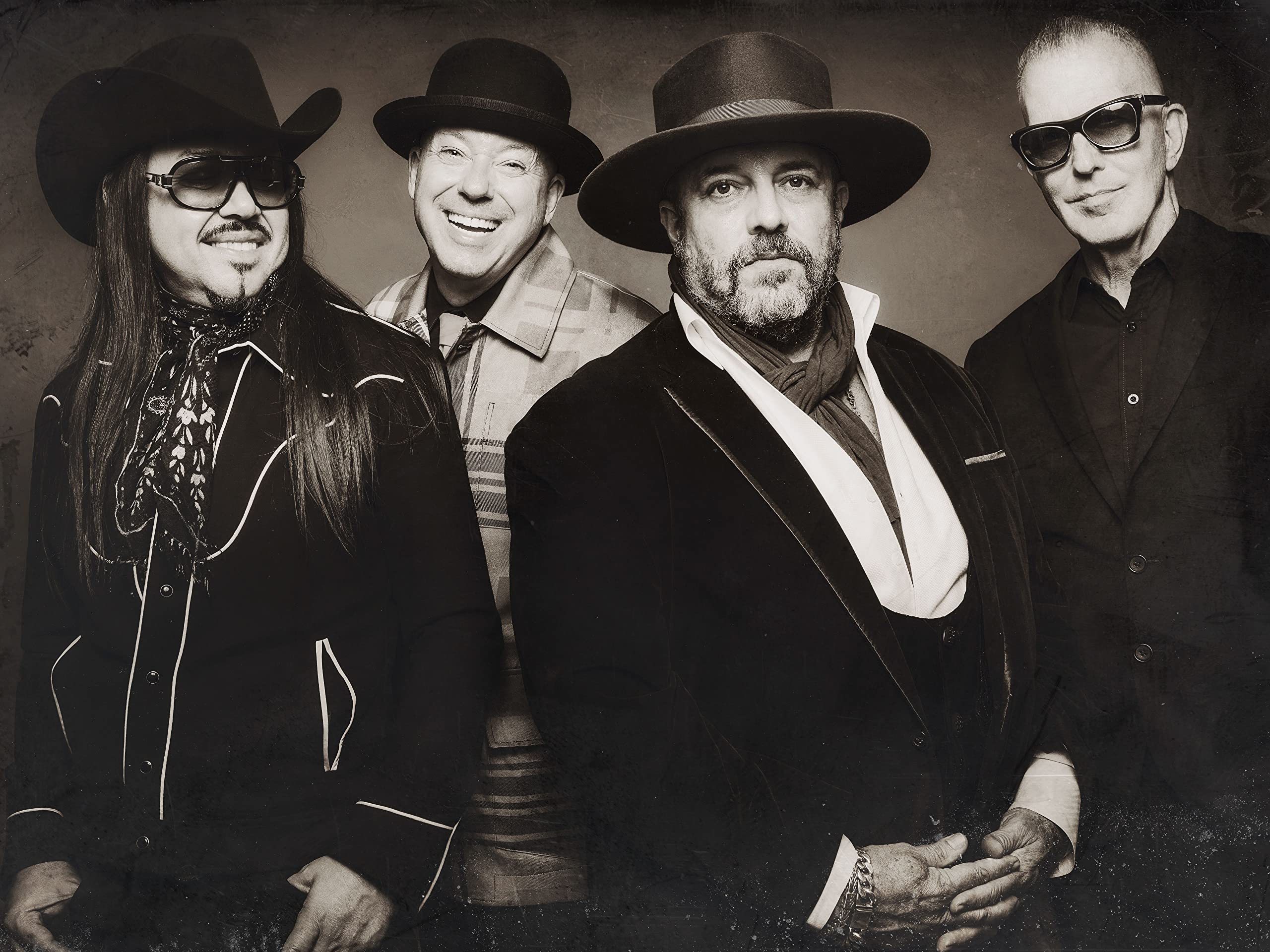 The Mavericks
