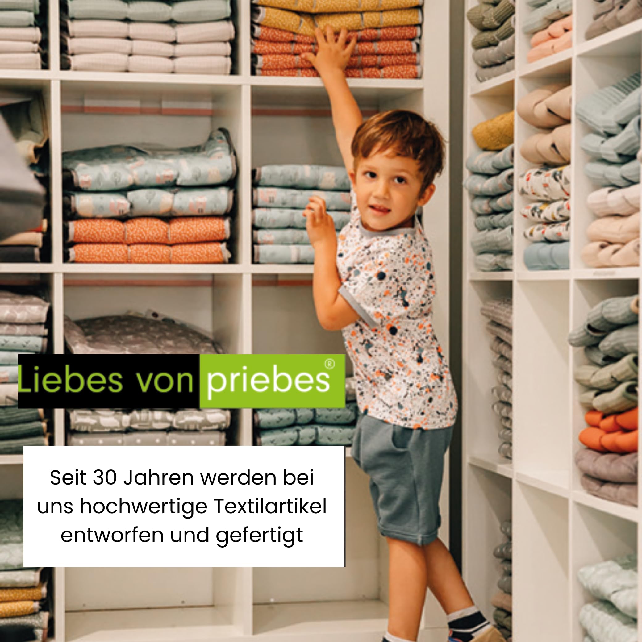 Sitzauflage Franz 2in1 | Atmungsaktiver Sitzverkleinerer | Universal Sitzeinlage für Kinderwagen, Buggy | Schonbezug 100% Baumwolle waschbar | beidseitig verwendbar