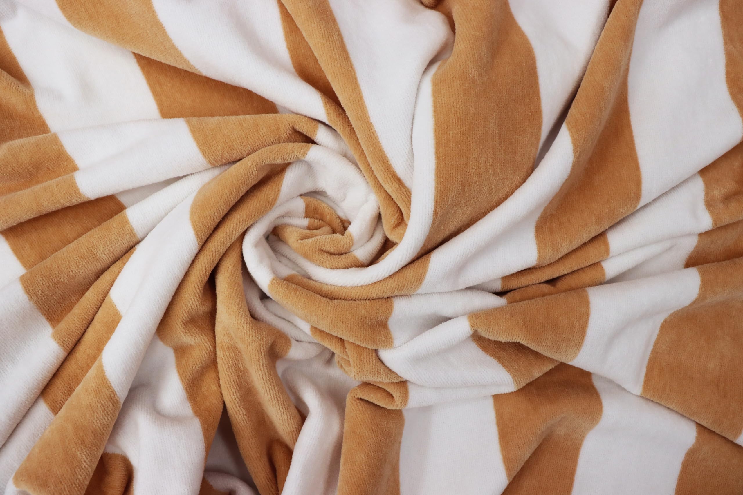 COTTON CRAFT Serviette de plage surdimensionnée extra large – Grande serviette de plage pour deux – 100 % velours de coton épais en peluche épaisse 450 g/m² – Serviette de bain de piscine et de