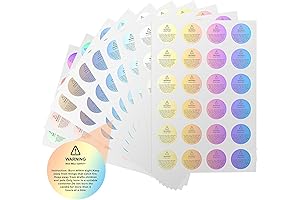 Complete Candle Labeling Kit for Hassle-Free Candle Making