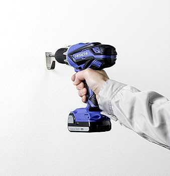 Amazon.co.jp: HiKOKI(ハイコーキ) 旧日立工機 14.4V コードレス