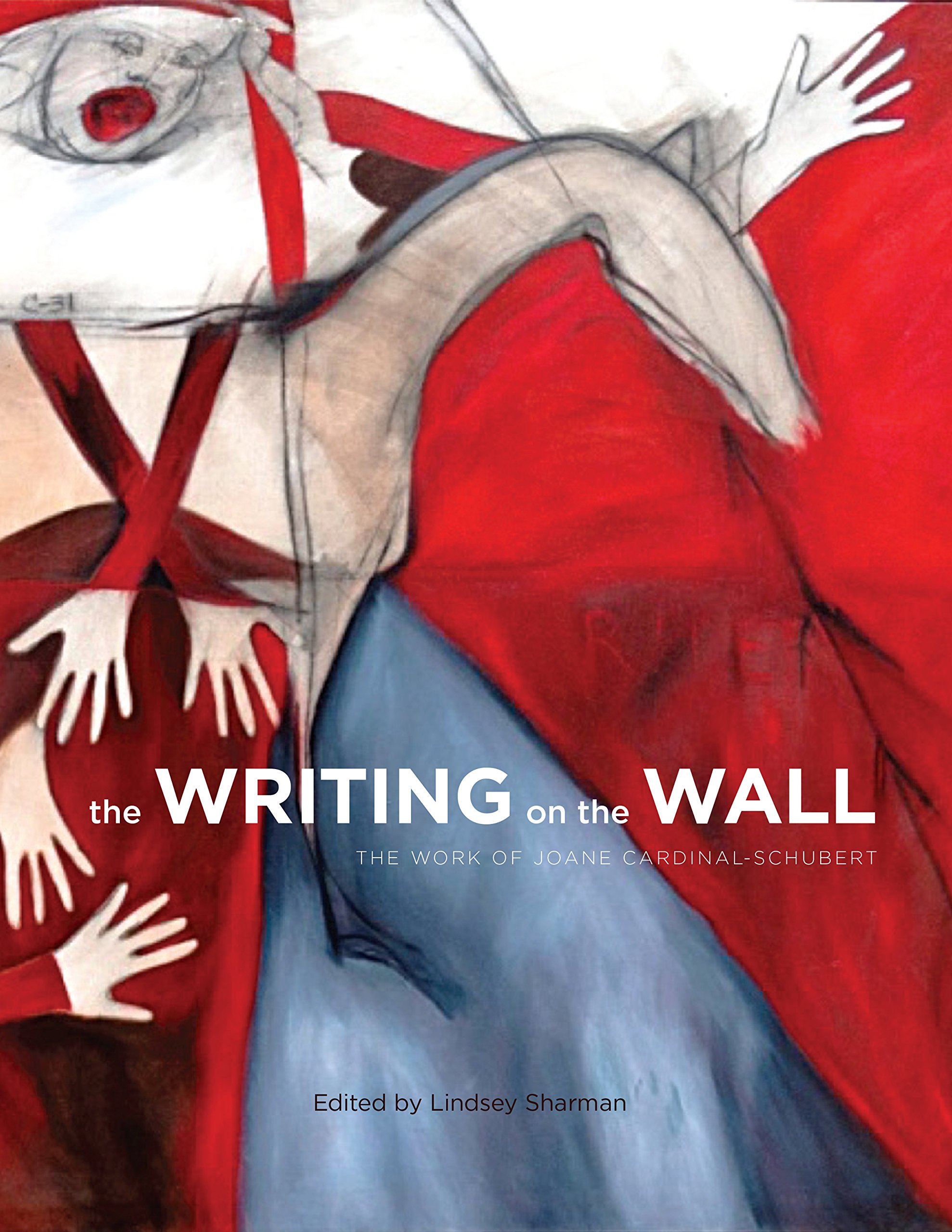 The Work of Joane Cardinal-Schubert beau livre pour décorer votre bibliothèque d'art