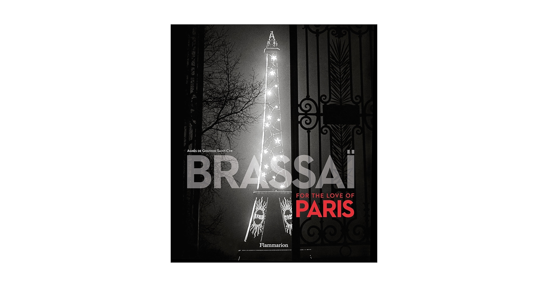 アート・デザイン・音楽 Brassai : For The Love of Paris Amazon.com: Brassai: For the Love of Paris: 9782080201683