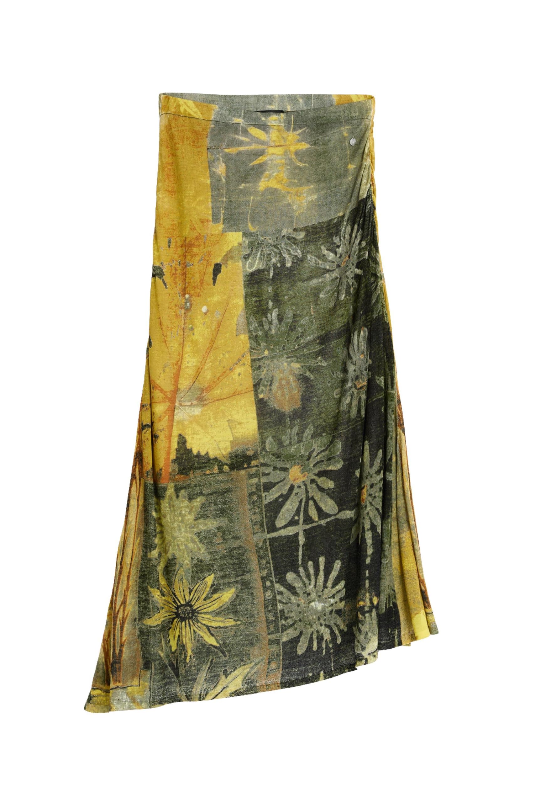 Desigual Donna FAL_Julieta