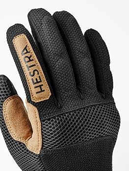 Amazon.co.jp: Hestra All Mountain Sr.グローブ バイクと