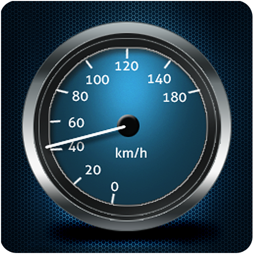 Move! Bike Computer App on Amazon Appstore