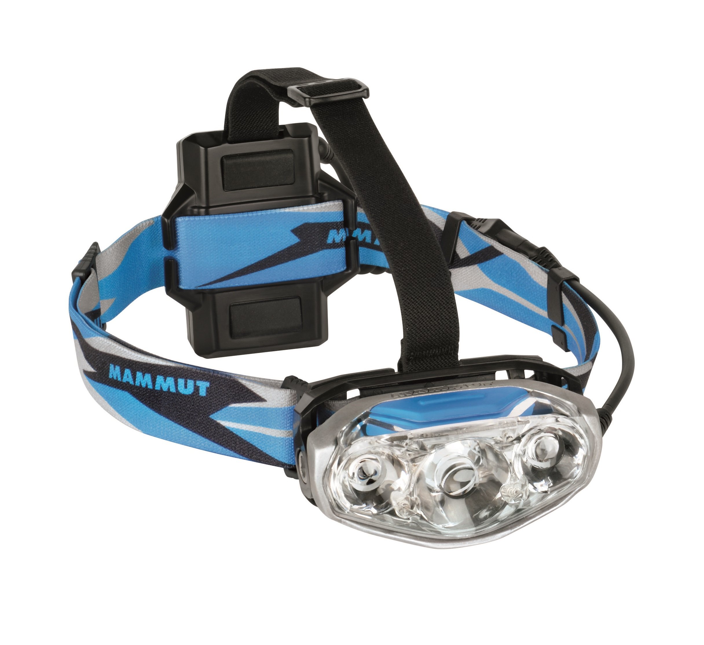 Mammut X-Sun Headlamp