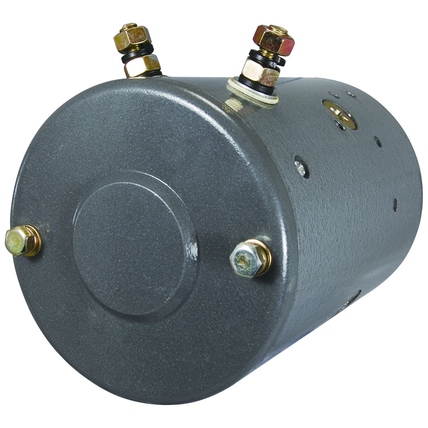 Amazon.com: NEW FLUID CCW PUMP MOTOR CLARK, HALDEX-BARNES, MONARCH