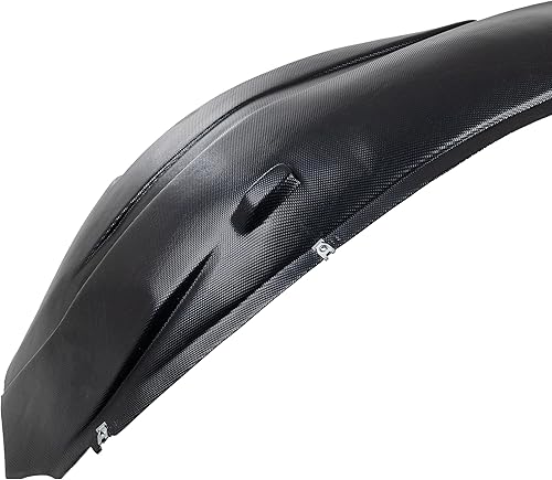 Miniatura 7 de Garage-Pro Revestimiento de guardabarros para DODGE GRAND CARAVAN 08-18/TOWN AND COUNTRY 08-16 DELANTERA RH