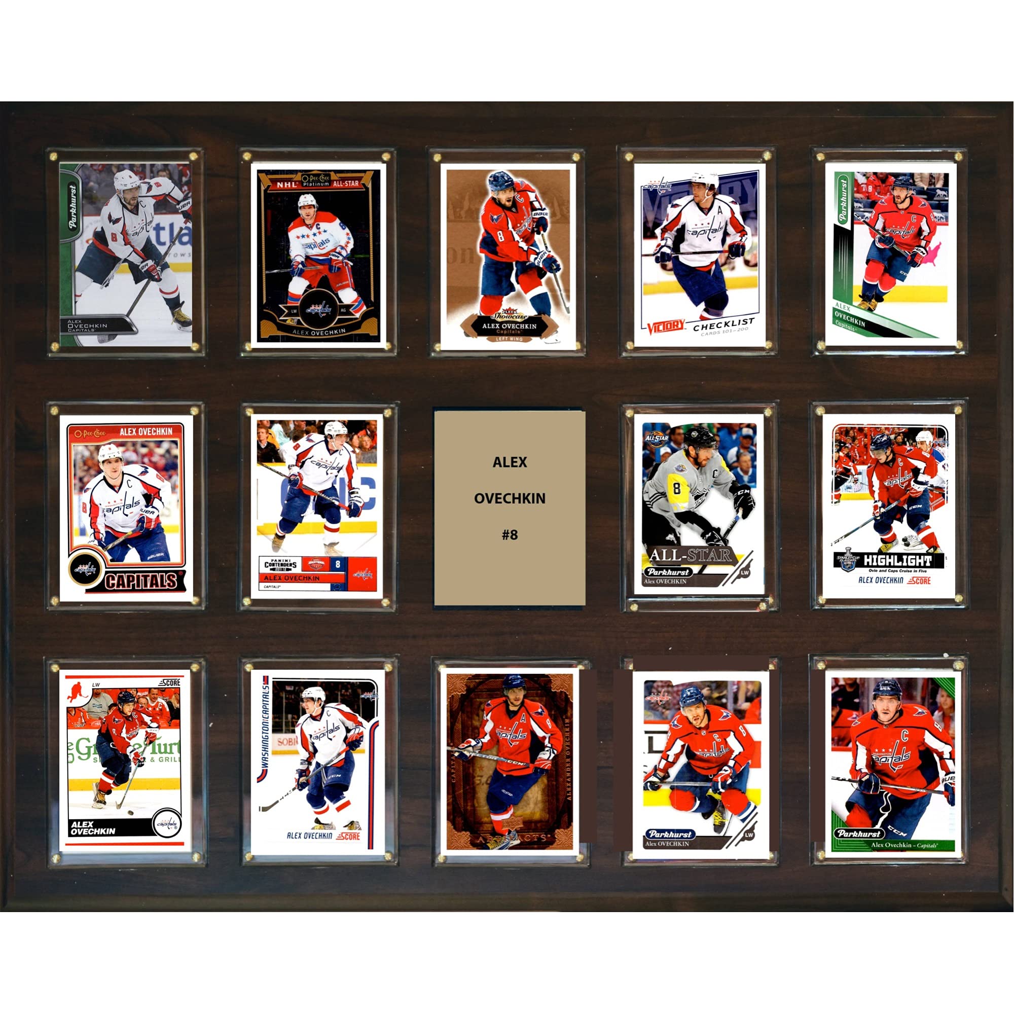 C&I Collectables NHL 16