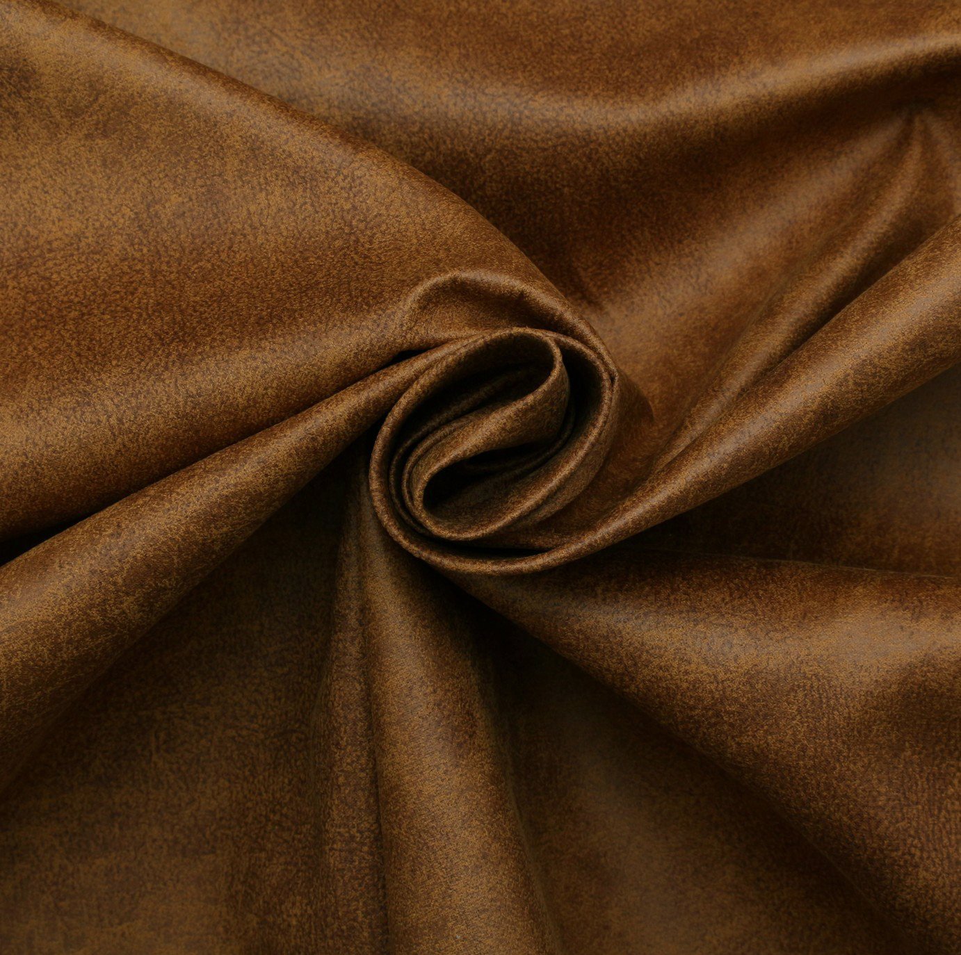 Nevada Antique Leather Suede Distressed Worn Aged Brown Vintage Upholstery Fabric Saddle